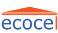 Ecocel logo