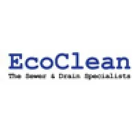 EcoClean logo