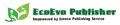 EcoEvoPublisher logo