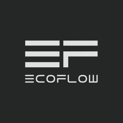 Ecoflow logo