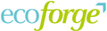 Ecoforge logo