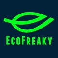 EcoFreaky logo