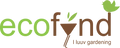 Ecofynd logo