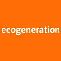 EcoGeneration logo