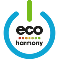 ecoHarmony logo