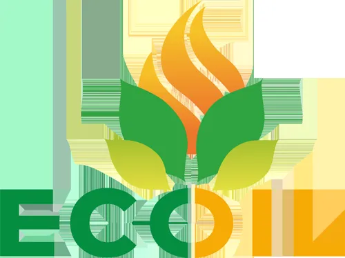 Ecoil logo