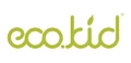 Ecokid Organics logo
