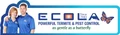 Ecola Termite logo