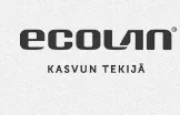Ecolan logo