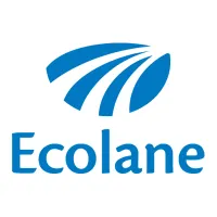 Ecolane logo