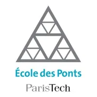 Ecole des Ponts logo