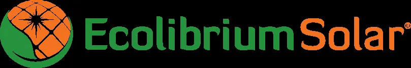 Ecolibrium Solar logo