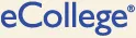 eCollege logo