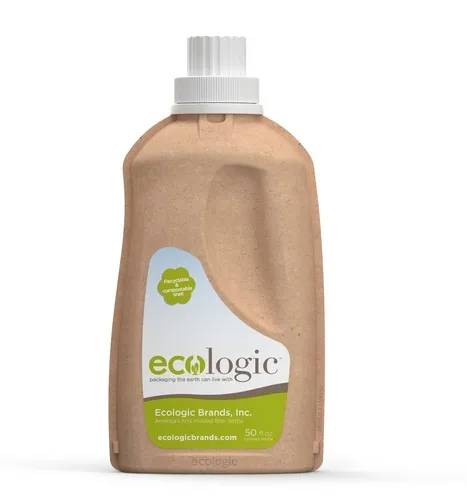 Ecologic Brands logo