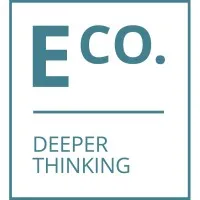 E Co logo
