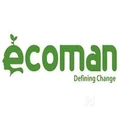 Ecoman Enviro Solutions logo