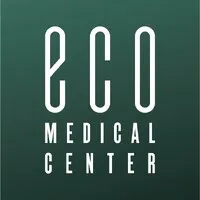 Eco Medical Center logo