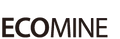 Ecomine logo