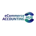 eCommerce Accounting Hub logo
