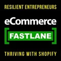 eCommerce Fastlane logo