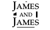 James and James Fulfilment logo
