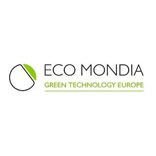 ECO MONDIA logo