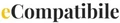 Ecompatibile logo