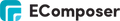 Ecomposer logo