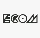 ECOM Recruitment logo