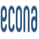 ECONA logo