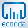 Econda logo
