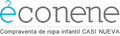 Econene logo