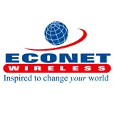 Econet Wireless Zimbabwe logo