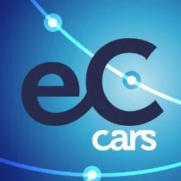 eConnect Cars logo