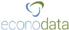Econodata logo
