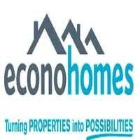 Econohomes logo