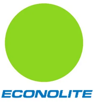 Econolite logo