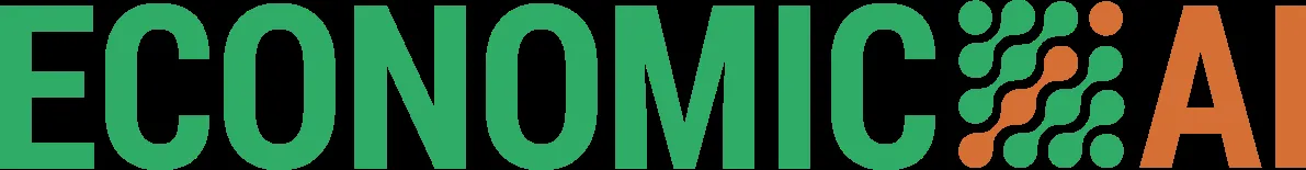 Economic AI logo