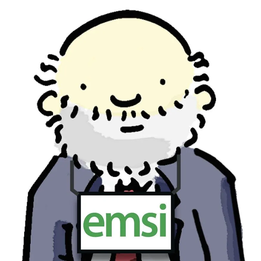 Economic Modeling Specialists Intl. logo