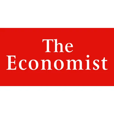 The Economist logo