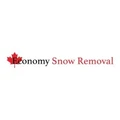 Economy Snow logo