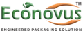 Econovus logo