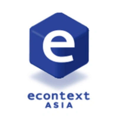 Econtext Asia logo