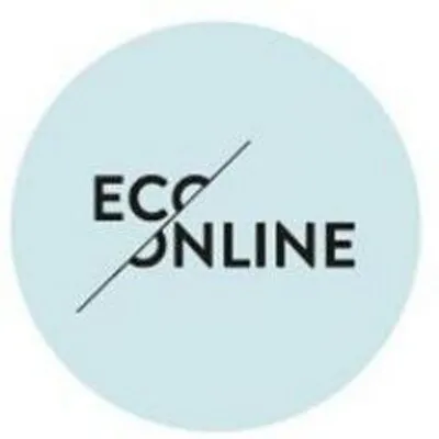 EcoOnline logo