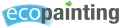 Ecopainting logo