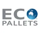 Eco Pallets logo
