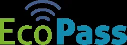 Ecopass logo