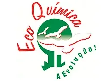 Eco Chemistry logo