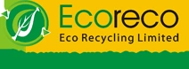 Eco Recycling logo