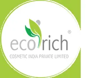 EcoRich Cosmetic India logo